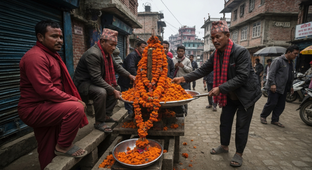 सुस्तामा भारतीय एसएसबी