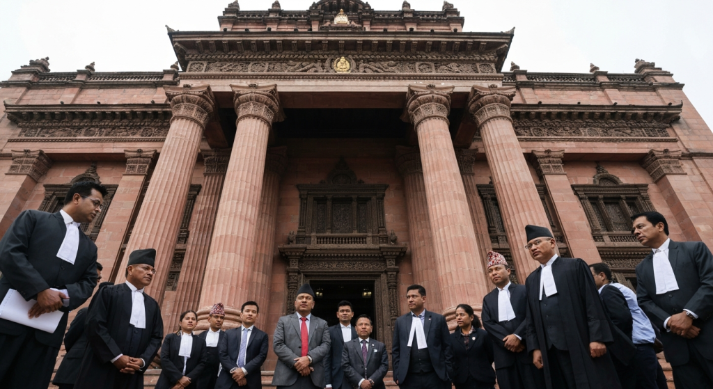 ट्रेड युनियन अध्यादेश