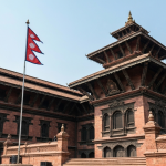 संक्रमणकालीन न्याय