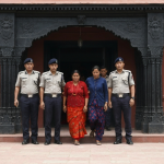 तुलसा अधिकारी थुनामा