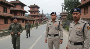 ब्राउन सुगर उर्लाबारी