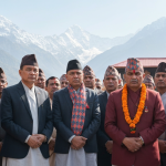 अमेरिका इरान शान्ति सम्झौता