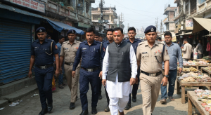 वडाध्यक्ष पक्राउ