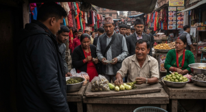 खाद्य सुरक्षा दिवस