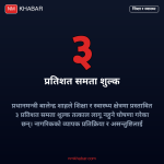समता शुल्क