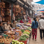 इन्धन मूल्य र बजार मूल्य