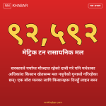 मधेशमा मल अभाव