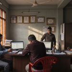 मौलापुर नगरपालिका बजेट