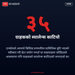 एनसेल ब्यालेन्स