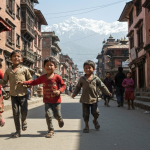 सडक बालबालिका मुक्त नेपाल