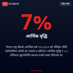 मौद्रिक नीति, आर्थिक वृद्धि, राष्ट्र बैंक