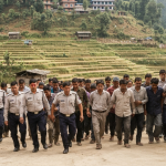 रौतहट फरार प्रतिवादी पक्राउ