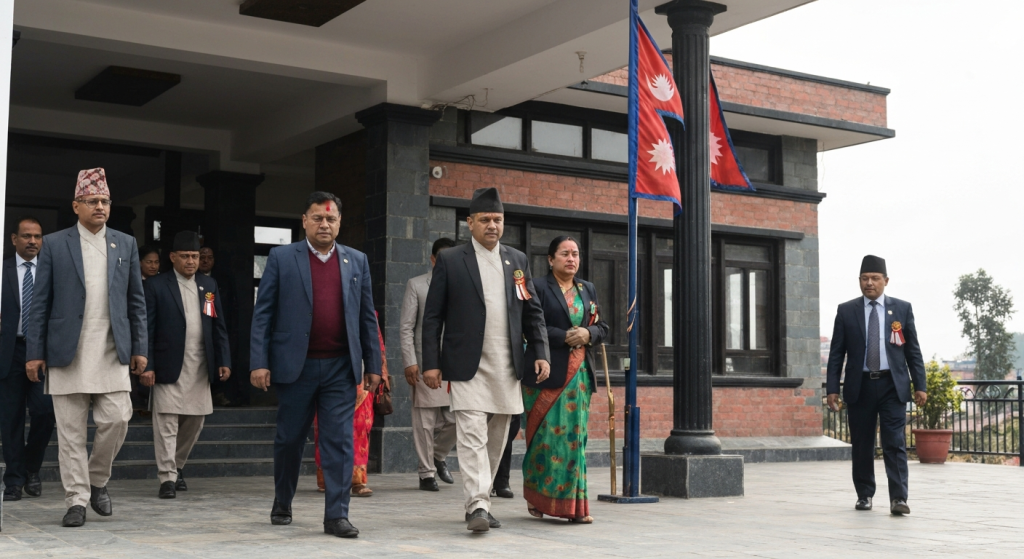 शिक्षा नियमावली संशोधन