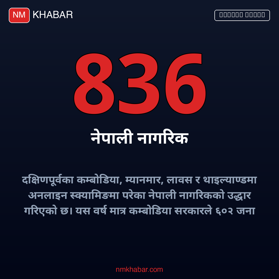 नेपालीको उद्धार