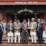 सुदूरपश्चिम बजेट विवाद