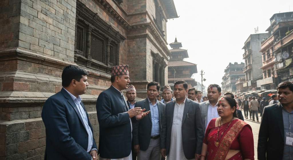 सुकुम्बासी व्यवस्थापन