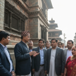 सुकुम्बासी व्यवस्थापन