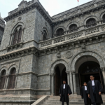 टेरामक्स भ्रष्टाचार मुद्दा