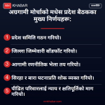 अग्रगामी मोर्चा मधेस प्रदेश
