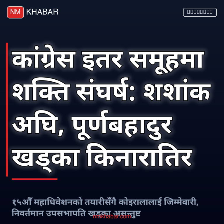 कांग्रेस इतर समूह