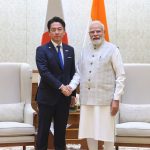 भारत जापान रक्षा
