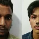 इन्स्टाग्राम रिल हत्या
