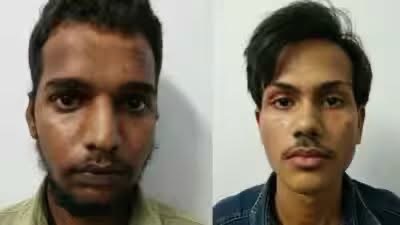 इन्स्टाग्राम रिल हत्या