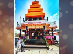 जनकपुर भूतनाथ मन्दिर चोरी