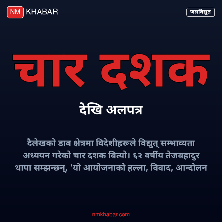 कर्णाली जलविद्युत आयोजना