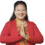 दीपक खड्का अदालत मिलाई