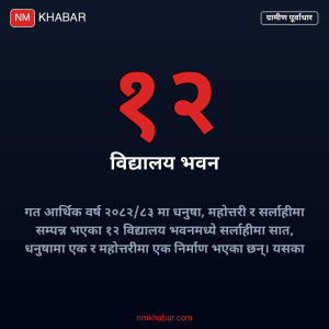 मधेस प्रदेश पूर्वाधार