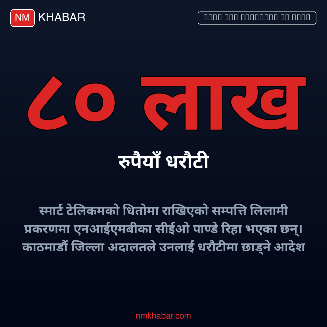 ज्योतिप्रकाश पाण्डे धरौटी