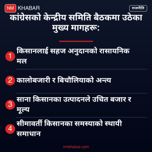 प्रतिनिधिसभा बैठक