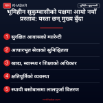 प्रतिनिधिसभा बैठक
