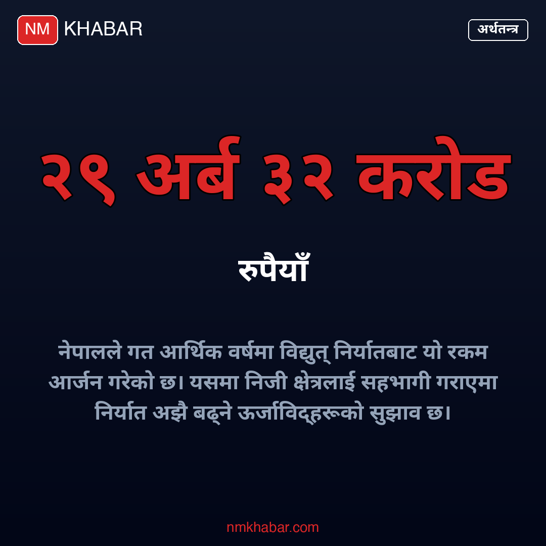 विद्युत व्यापार निजी क्षेत्र