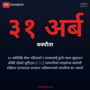 यूटीएल लाइसेन्स नवीकरण