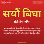 बलान नदी कटान