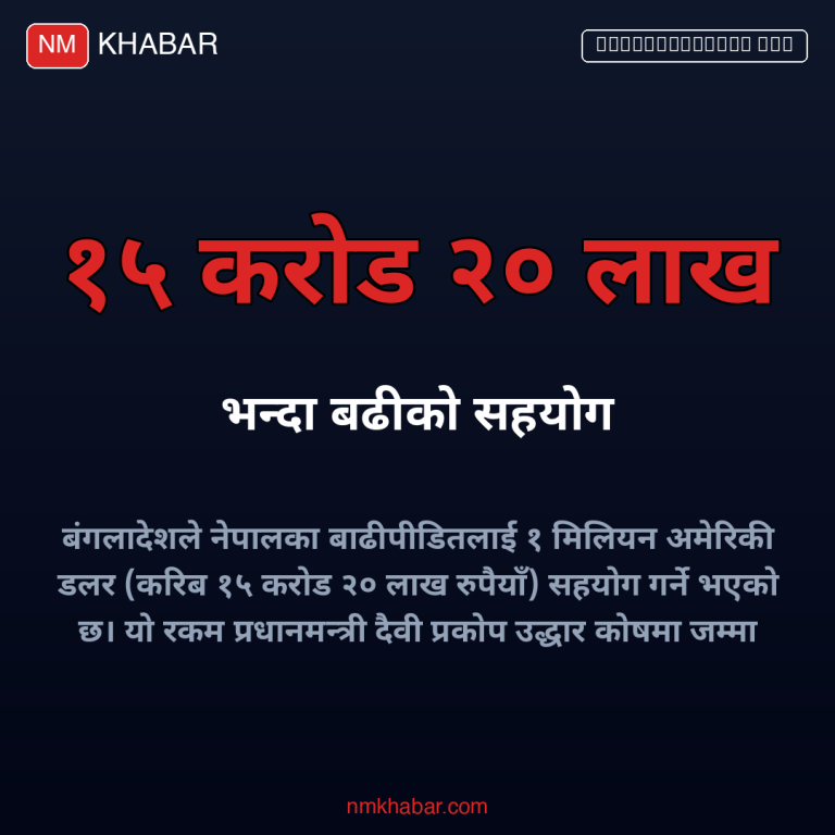 बंगलादेश सहयोग