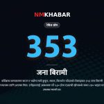 रेबिज खोप अभाव
