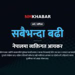वीरगन्ज उद्योग समस्या