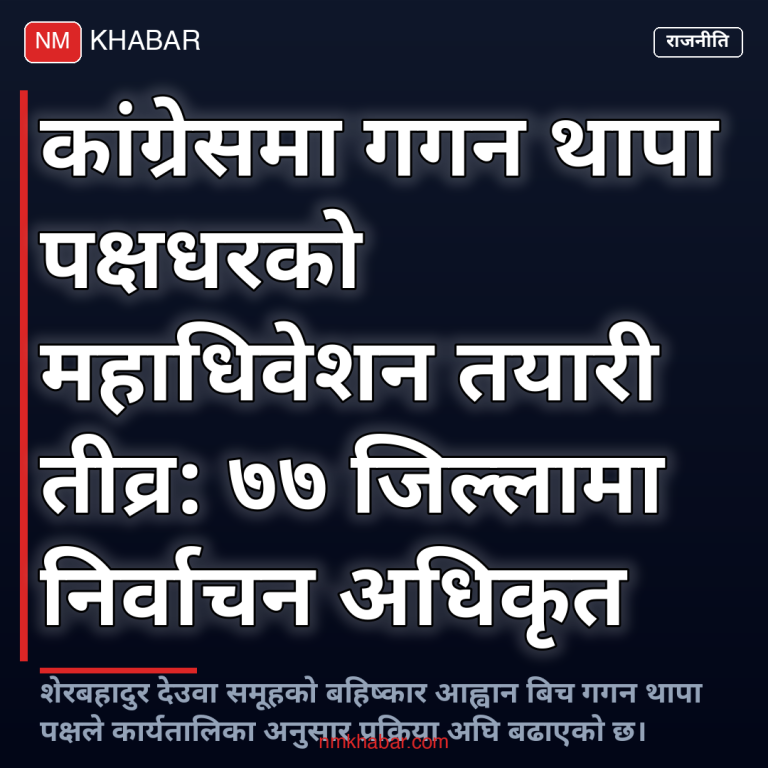 कांग्रेस महाधिवेशन
