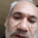रमाकान्त झा अस्पताल बन्धक