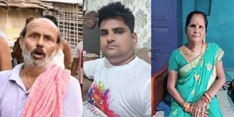 नक्कली भारु कारोबार धनुषा