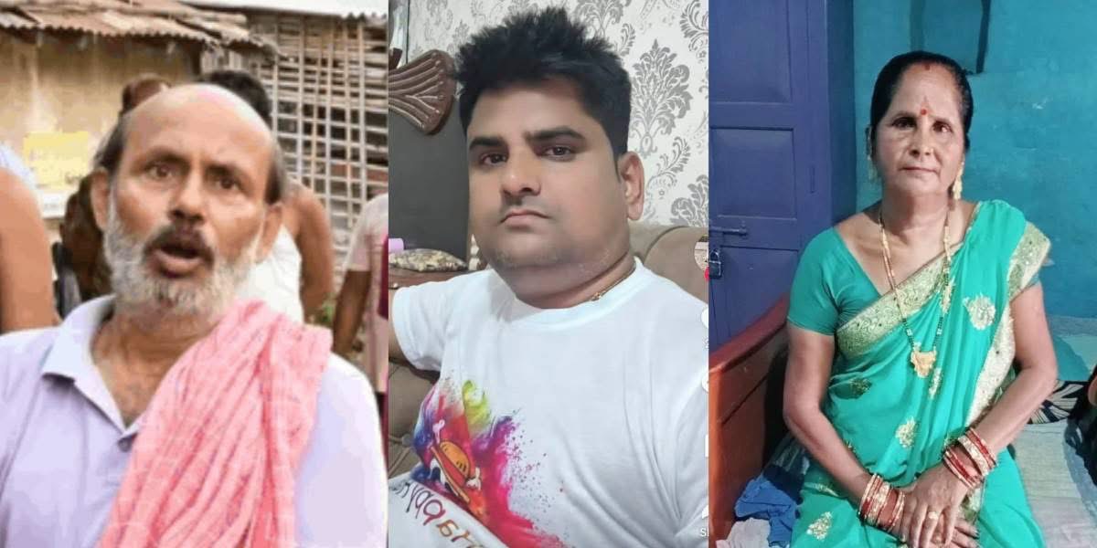 नक्कली भारु कारोबार धनुषा