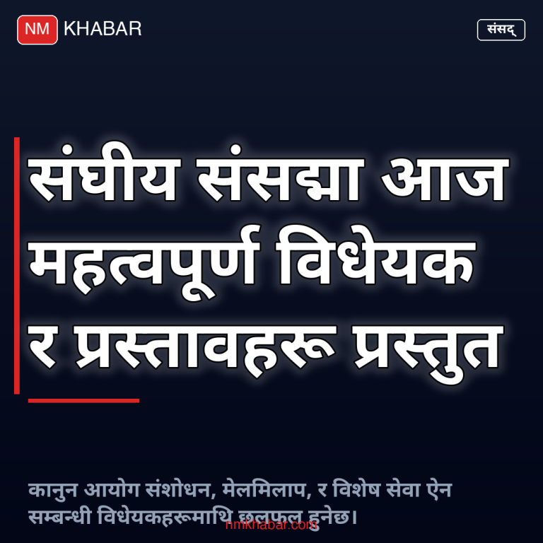 संघीय संसद् बैठक