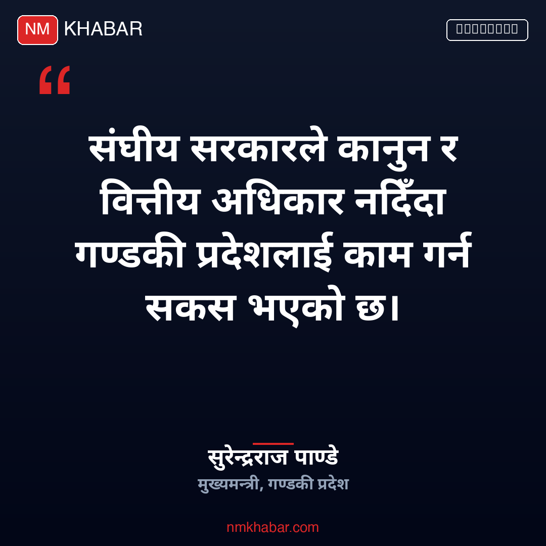 प्रदेश अधिकार, संघीयता
