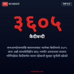 फरार कैदी