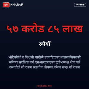 घले दम्पती सहयोग