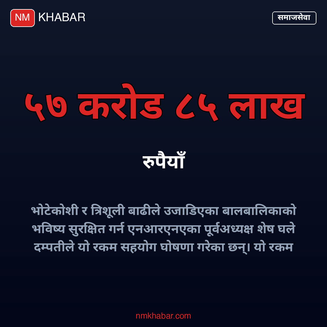 घले दम्पती सहयोग