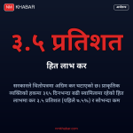 बाढीपीडित अस्थायी आवास